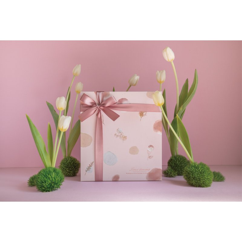 定制化礼盒  喜饼 (L) －絮－ 请勿直接下单 - 手工饼干 - 新鲜食材 