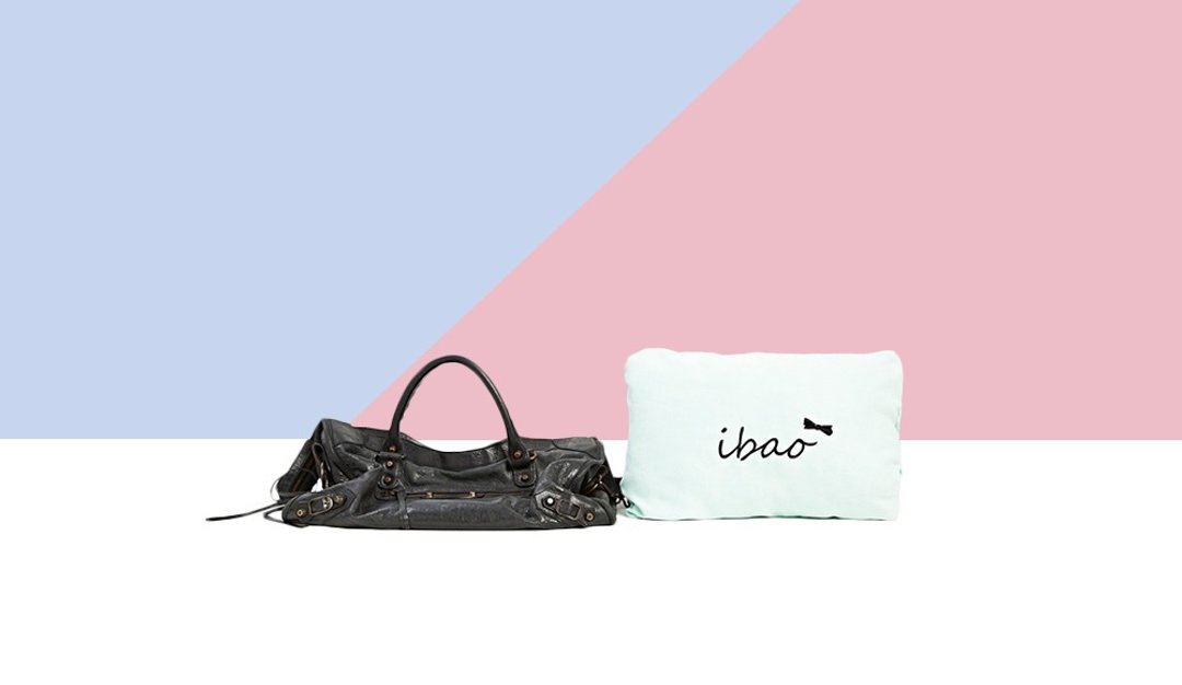 【Chic-Green】Ibao爱包枕 - 其他 - 其他材质 绿色