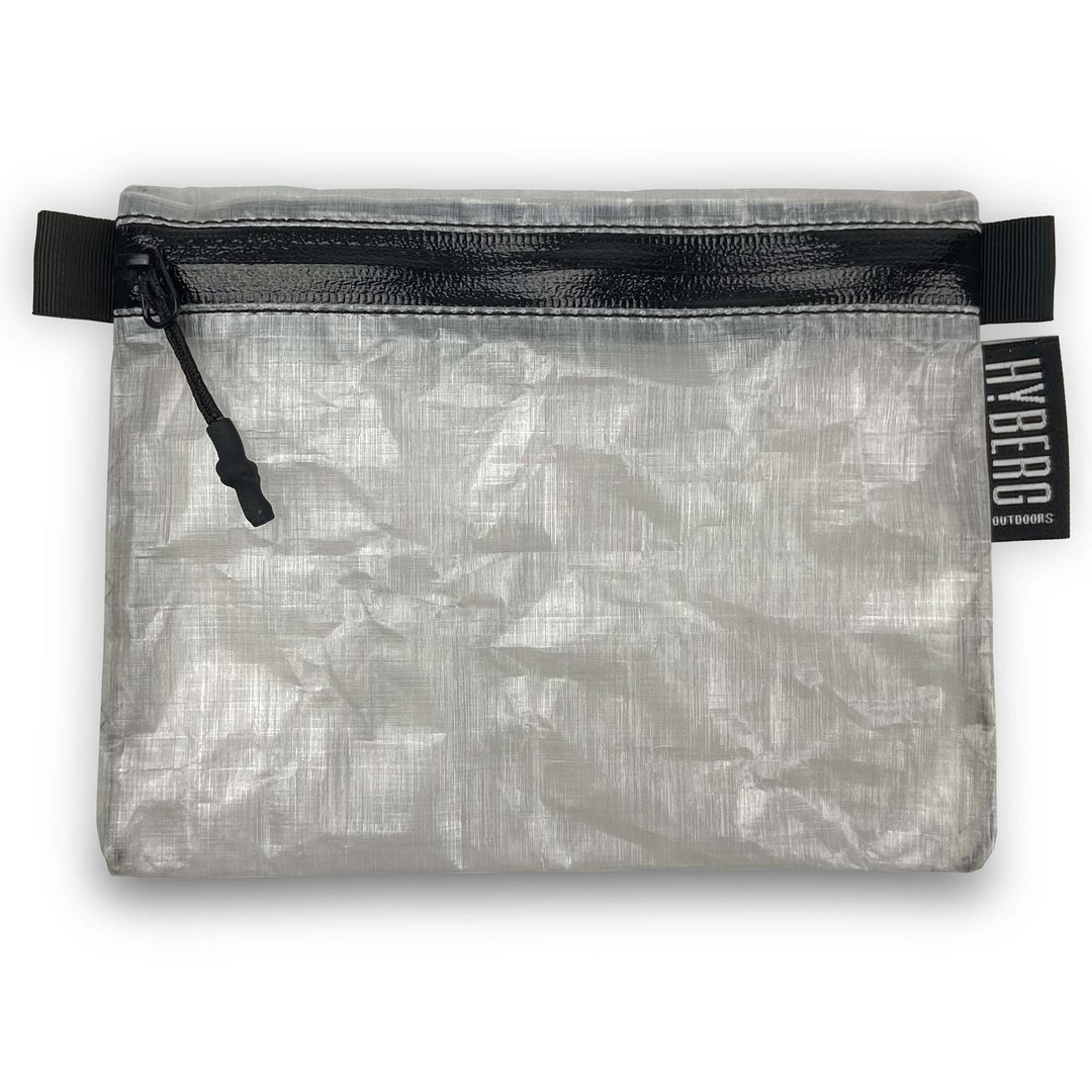 【HYBERG】PILGER DCF - 露营用品 - 其他材质 白色