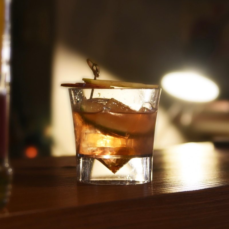 6入 220ml【耐摔 Immerse 钻石杯】结婚、礼物、酒杯、水杯 - 其他杯子 - 塑料 透明