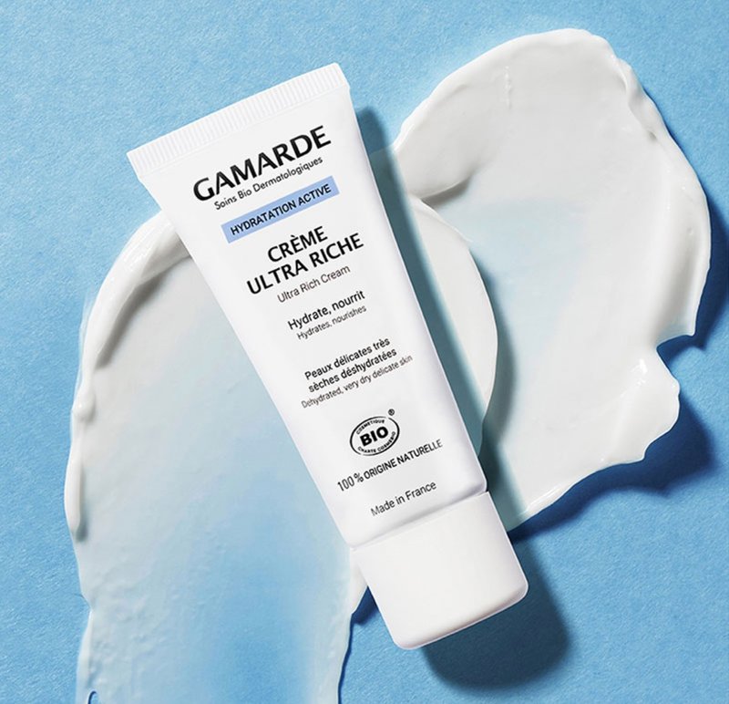 长效玻尿酸保湿精华霜-极润泽 40g - 日霜/晚霜 - 环保材料 