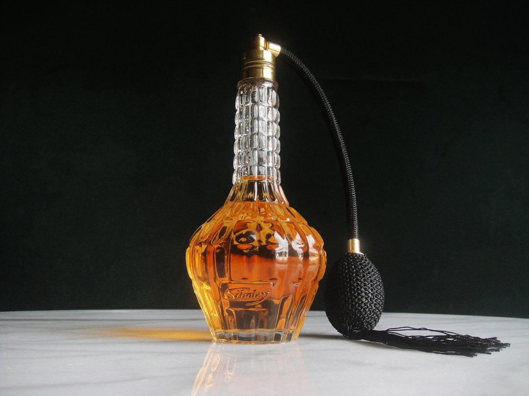 【老时光 OLD-TIME】早期日本制二手古董香水130ml - 香薰/精油/线香 - 其他材质 多色