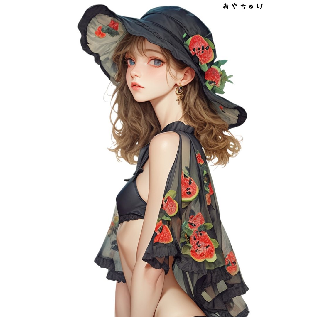 【8月新款】07-099-0012 拼贴贴纸 - 贴纸 - 纸 