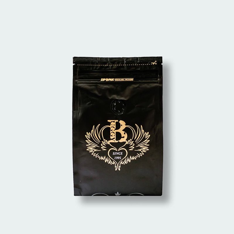 Buggy 严选 Blend 系列 熟糖果 | 中浅焙 | 半磅装 | - 咖啡 - 其他材质 