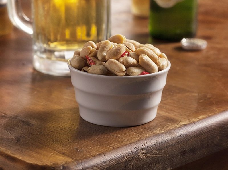 【好日好食】好果系列 椒麻花生(6入组) - 其他 - 其他材质 