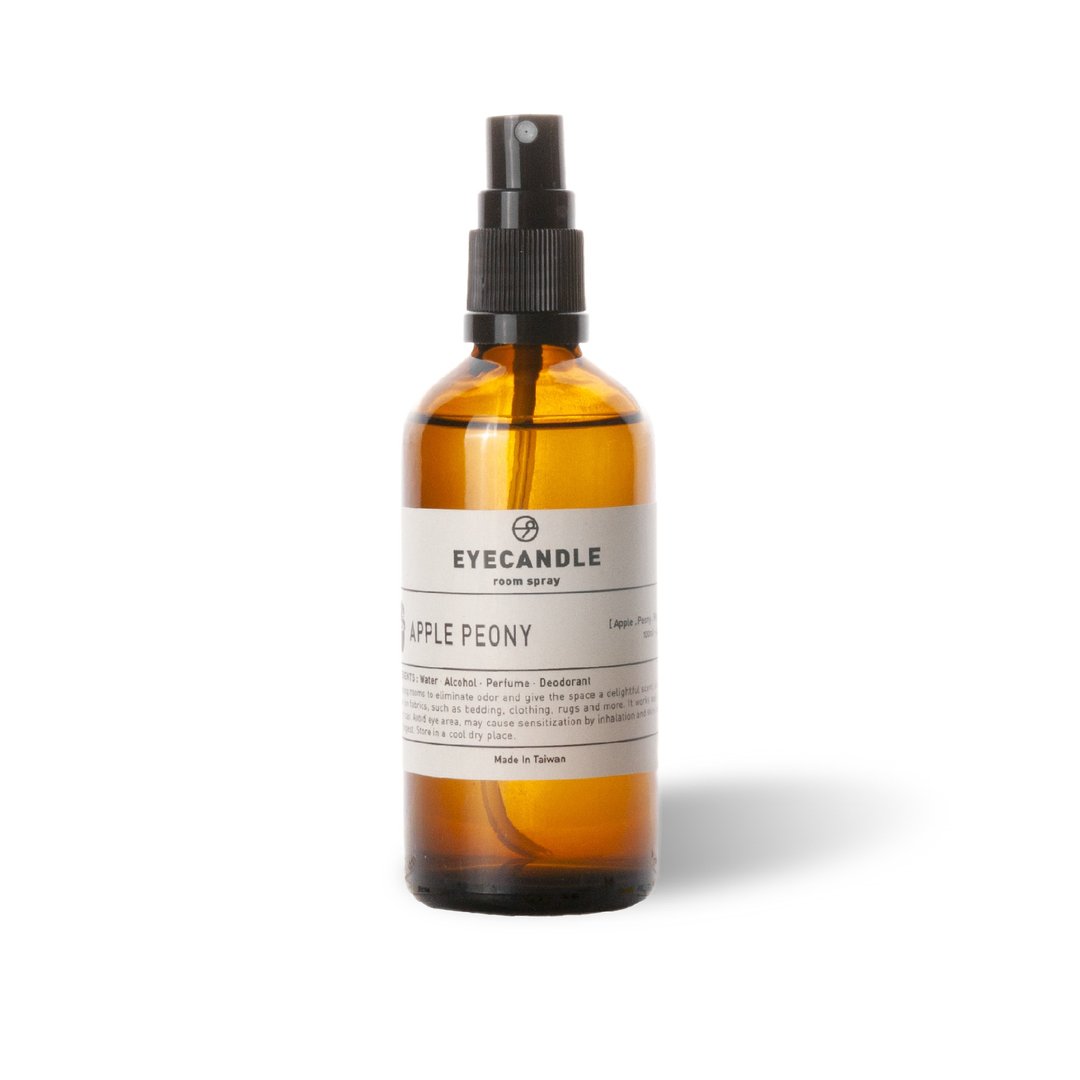 APPLE PEONY 苹果牡丹花 -  空间喷雾100ml - 香薰/精油/线香 - 浓缩/萃取物 