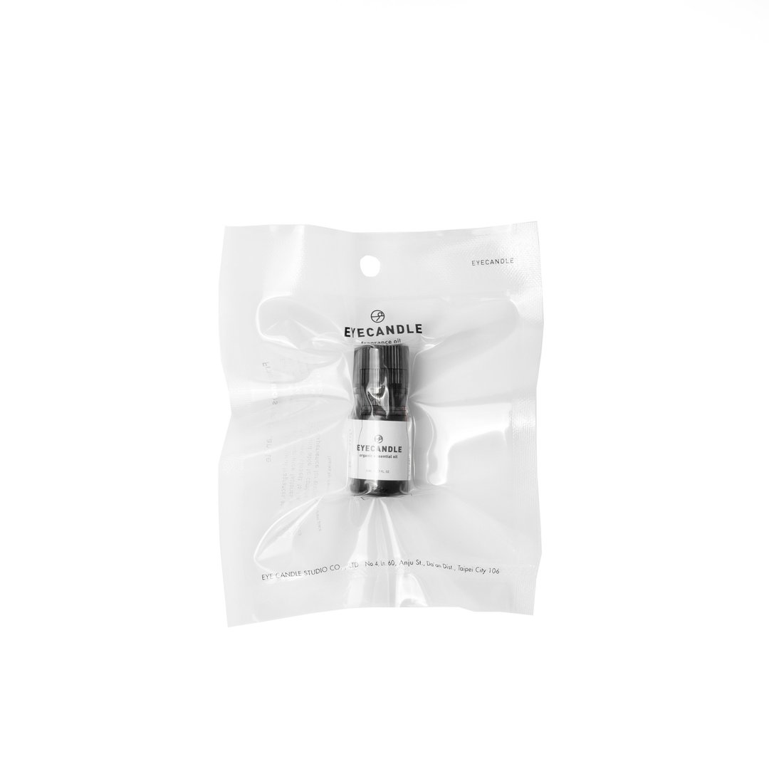 香氛精油 5ml - 香薰/精油/线香 - 浓缩/萃取物 