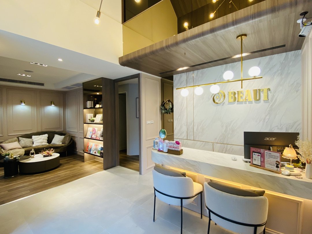 医妍美学 美术店 体验日式奢华 唤醒肌肤新生 采预约制 - 其他 - 其他材质 