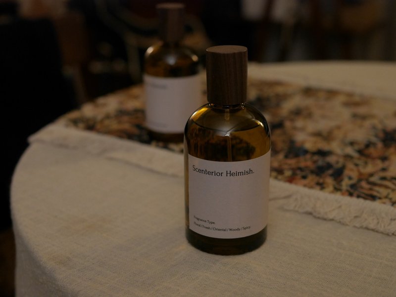 DAYS SERIES 香水 30ml - 香薰/精油/线香 - 玻璃 多色