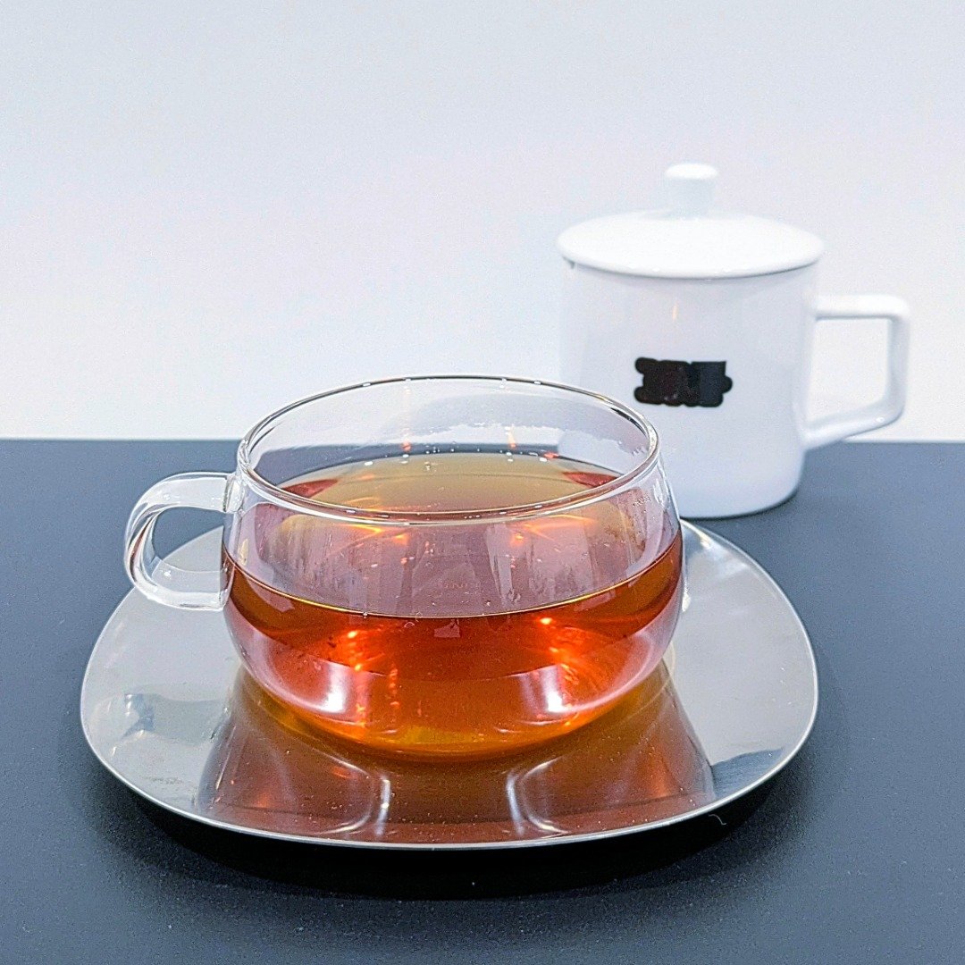 阿里山樟树湖 小叶种红茶 75g - 茶 - 浓缩/萃取物 
