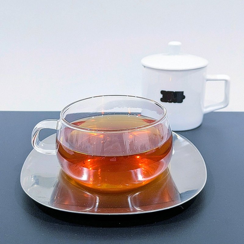 阿里山樟树湖 小叶种红茶 75g - 茶 - 浓缩/萃取物 
