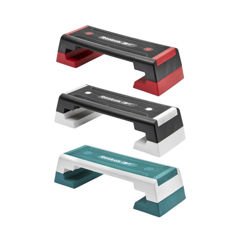 Step - The Original 经典健身踏板 - 运动/健身用品 - 其他材质 多色