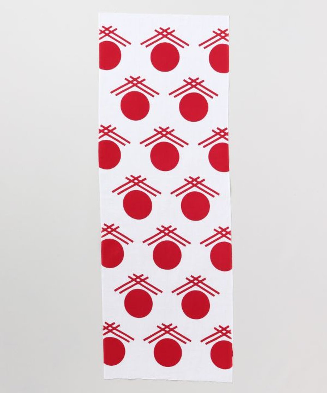 TENUGUI TOWEL - SUGIDAMA - 毛巾浴巾 - 其他材质 