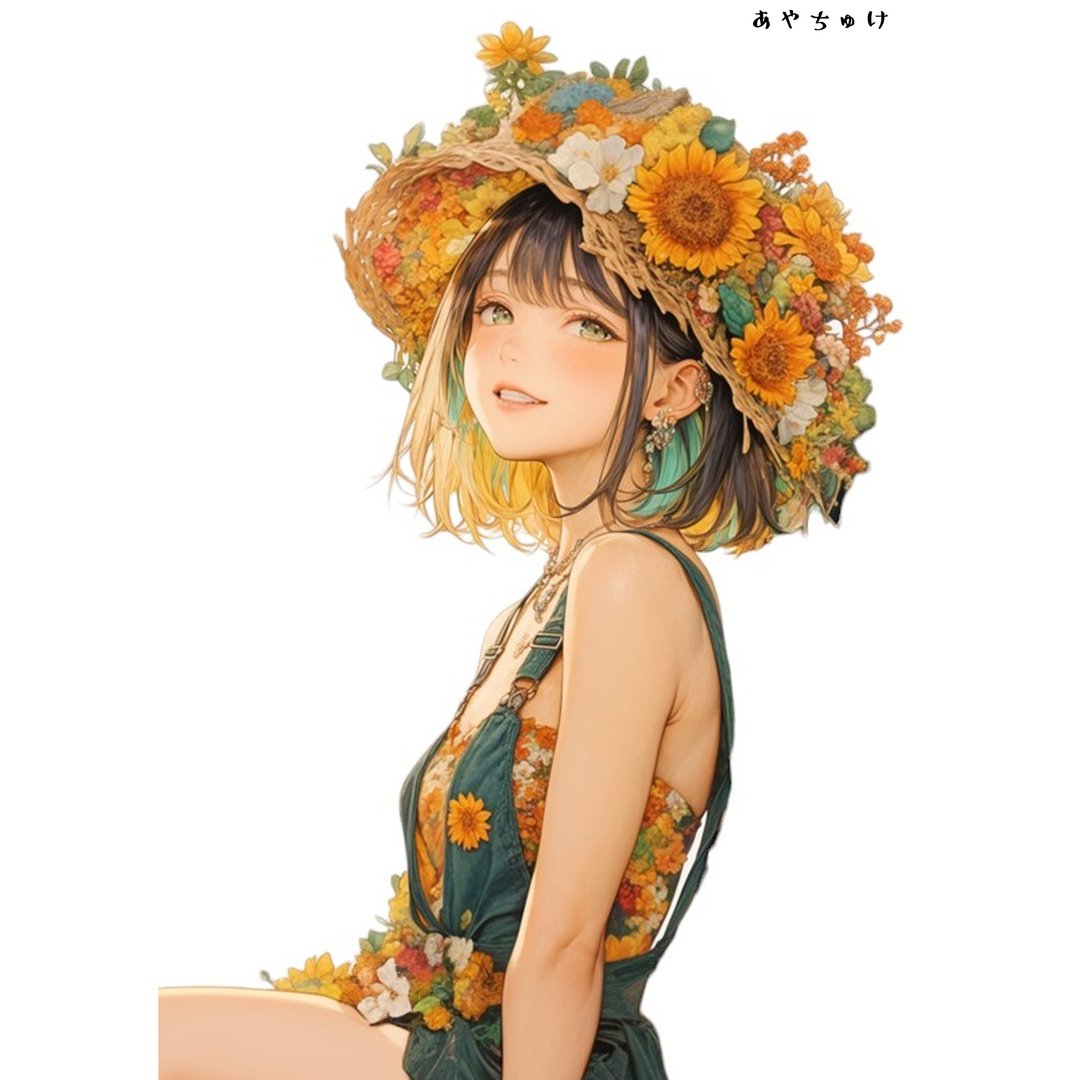 【7月新品】07-097-0055 拼贴贴纸 - 贴纸 - 纸 