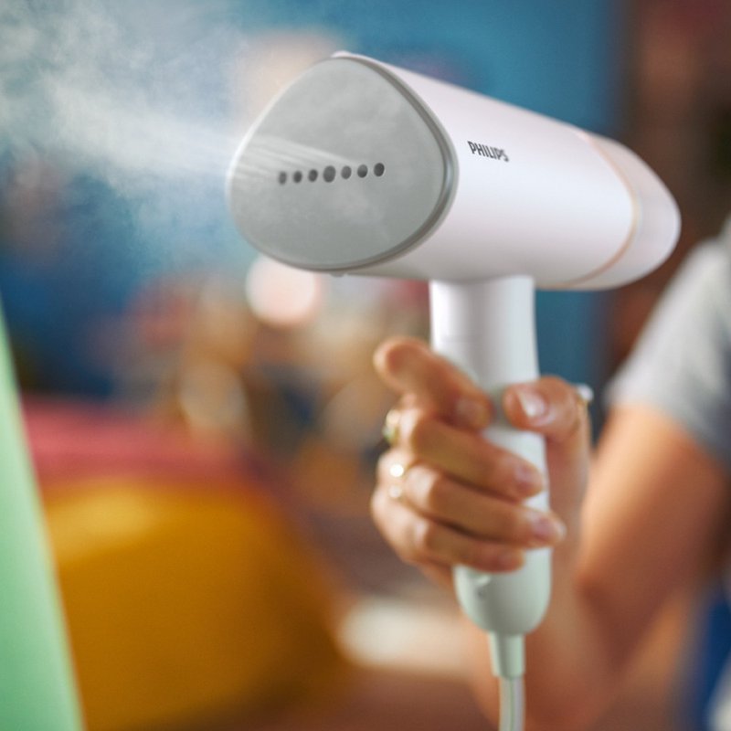 Philips 飞利浦 手持式蒸汽挂烫机 白金 STH3020/13 - 其他小家电 - 其他材质 
