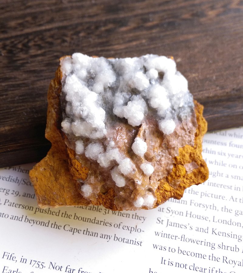 Selenite 湖北产地 透石膏花 天然矿石 原矿 - 摆饰 - 其他材质 