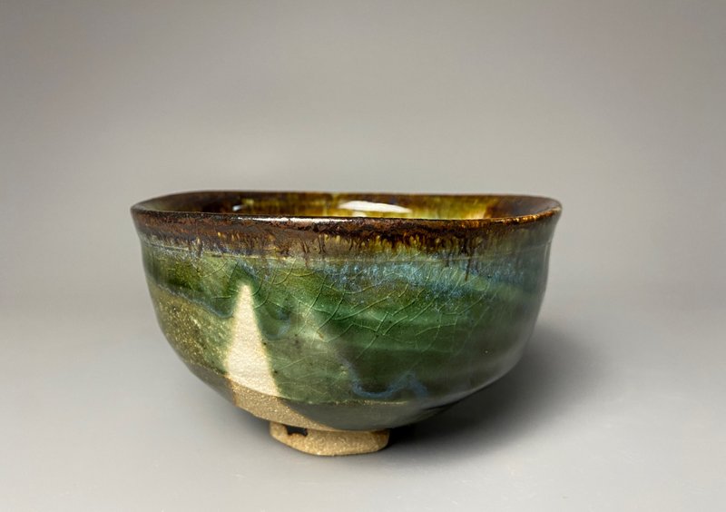 查万 - 花瓶/陶器 - 陶 