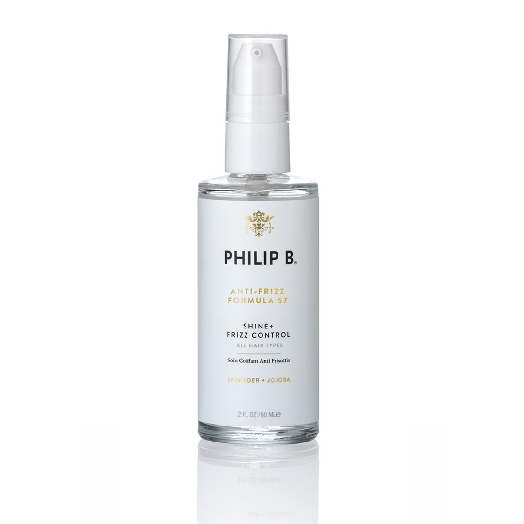 美国PHILIP B | 抗毛躁57配方60ml - 润发用品 - 其他材质 白色