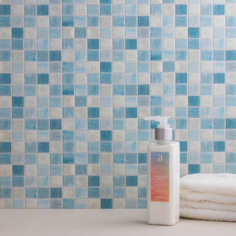 马尔代夫的梦境 - 拍照背景板 - 相机 - 其他材质 蓝色