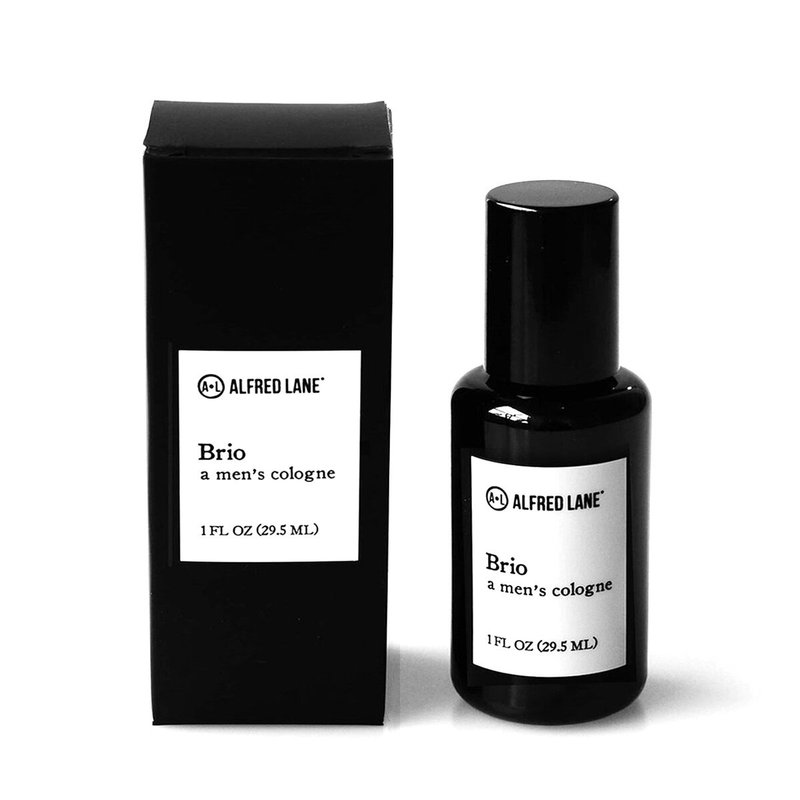 Alfred Lane 活跃 男性滚珠香水 / 男士男生随身香氛古龙水滚珠瓶 - 香水/香膏 - 其他材质 