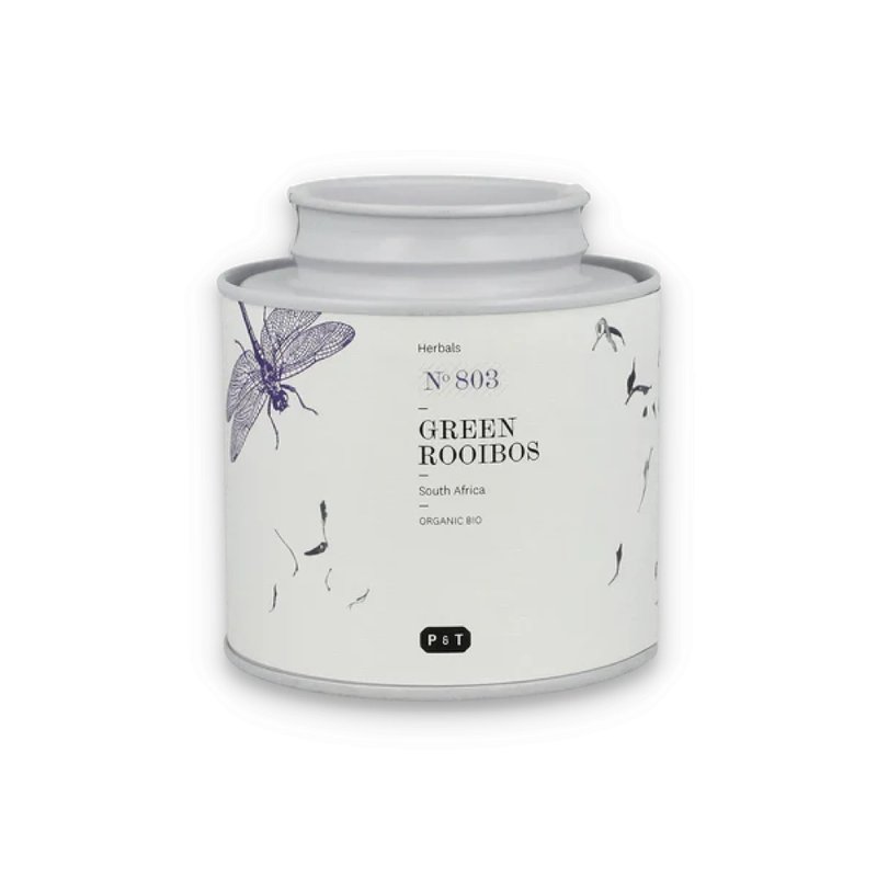 N803 绿茶博士茶 - 茶 - 其他材质 