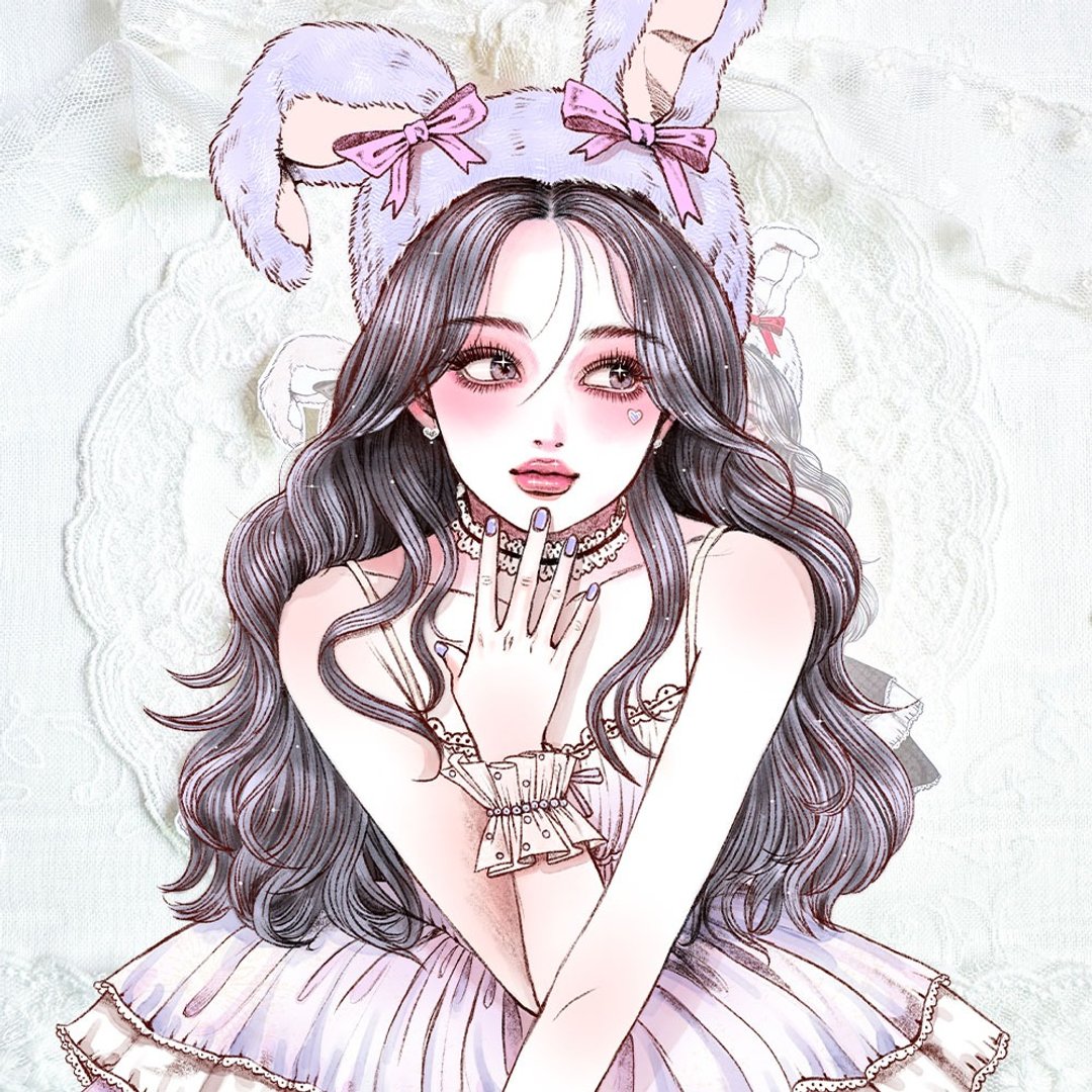 Bella 贴纸 - 贴纸 - 纸 多色