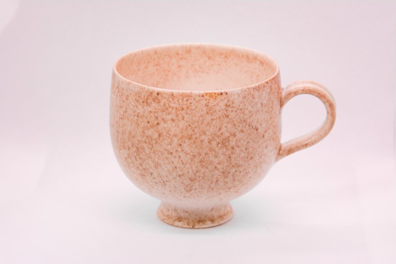 威士忌形－咖啡杯 - 咖啡杯/马克杯 - 陶 