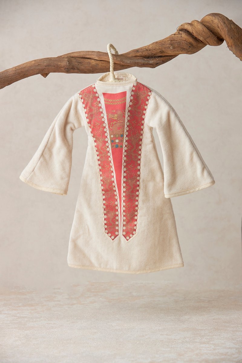 皇后服擦手巾 - 毛巾浴巾 - 棉．麻 