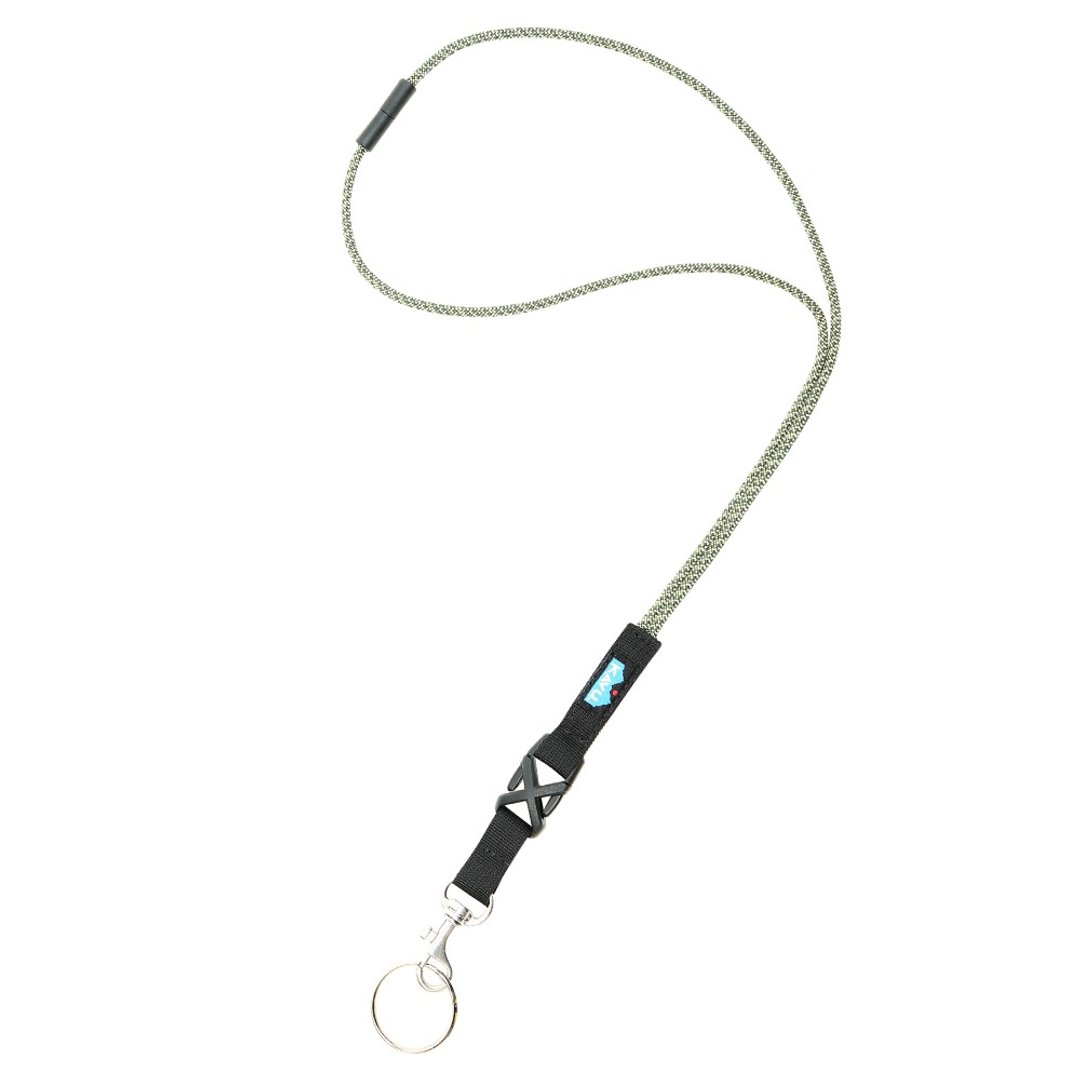 【西雅图 KAVU】Rope Lanyard 颈挂绳 柳绿 #1131 - 挂绳/吊绳 - 其他材质 绿色
