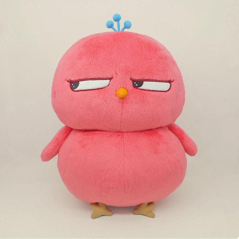 Phebie Plushy - 其他 - 其他材质 粉红色