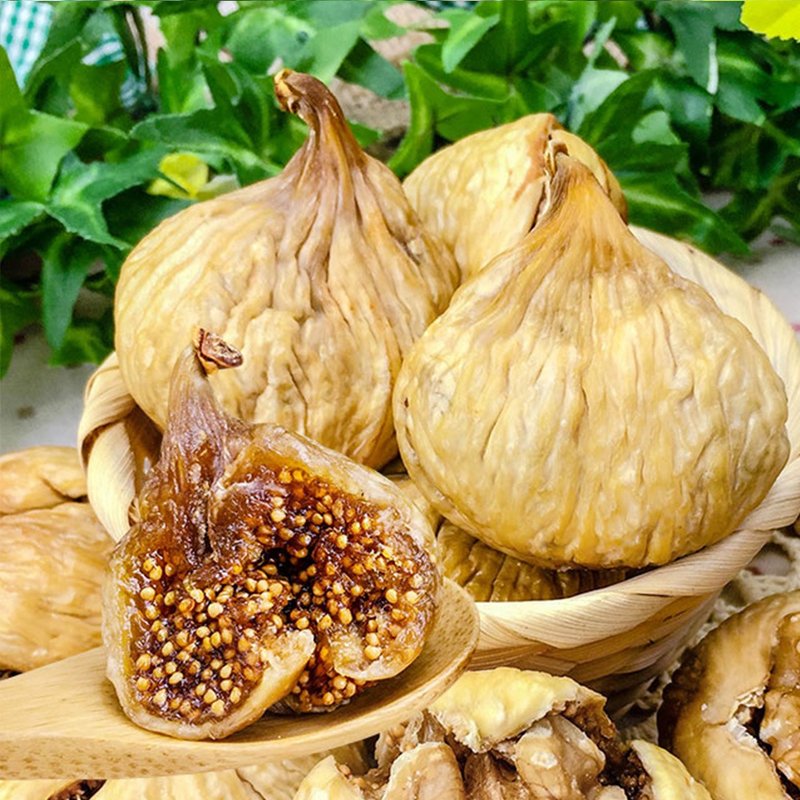 【菓青市集】土耳其无花果 - 水果干 - 其他材质 