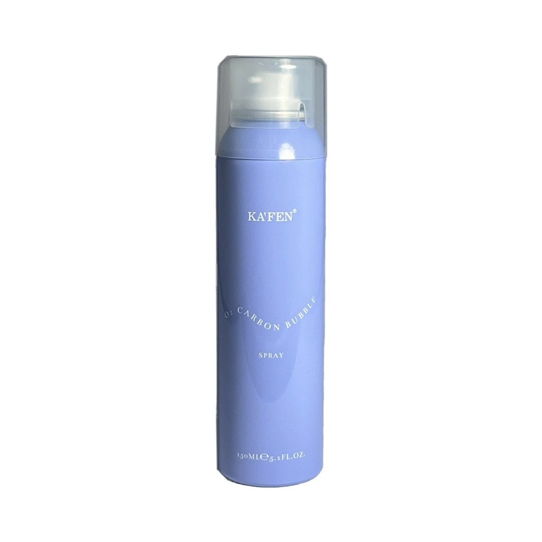KAFEN 卡氛 呼吸碳酸清爽平衡精华液 150ml 控油与深层清洁头皮 - 润发用品 - 浓缩/萃取物 透明