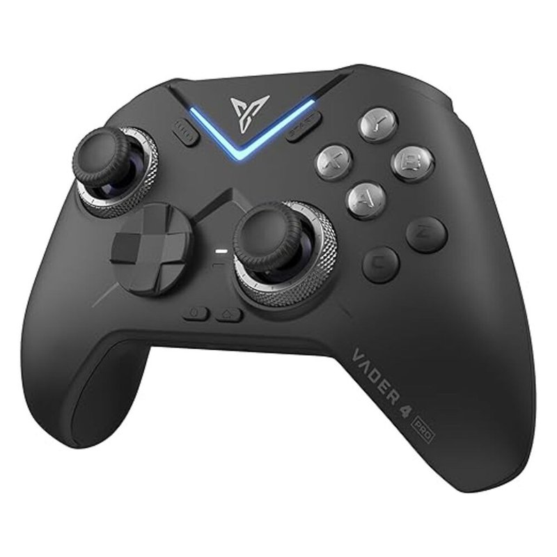 Flydigi Vader 4 Pro 无线游戏手掣 - 数码小物 - 其他材质 黑色