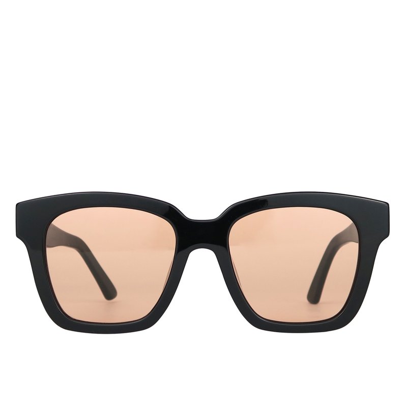 DARKSIDE-C2 / Black - 眼镜/眼镜框 - 其他材质 