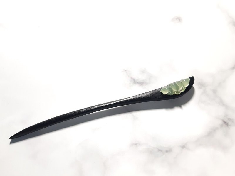 莲 / 发簪 造型 - 发饰 - 其他材质 多色