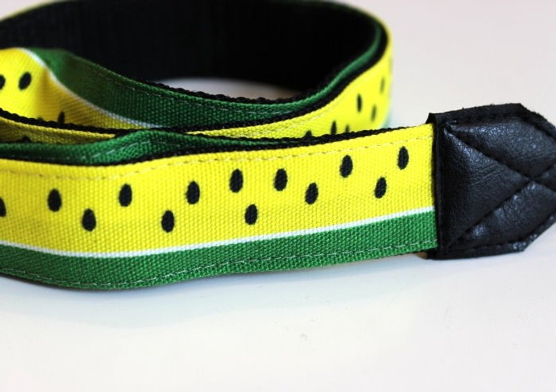 西瓜识别证带(黄/红) ~下单时请备注颜色 - 其他 - 其他材质 黄色