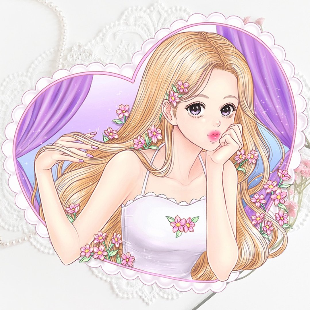 bonnie贴纸 - 贴纸 - 纸 