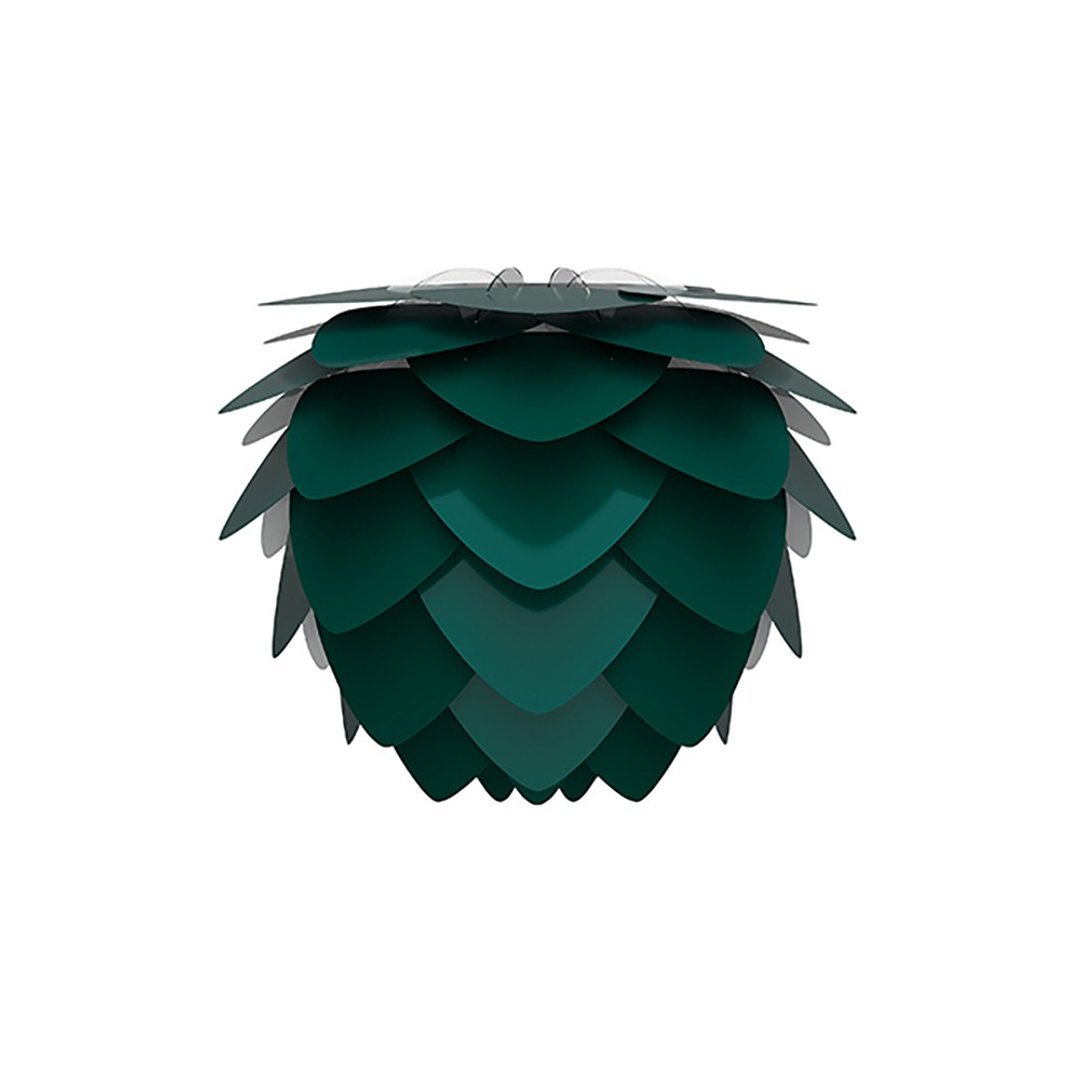 UMAGE - ALUVIA MEDIUM-GREEN - 灯具/灯饰 - 其他金属 绿色