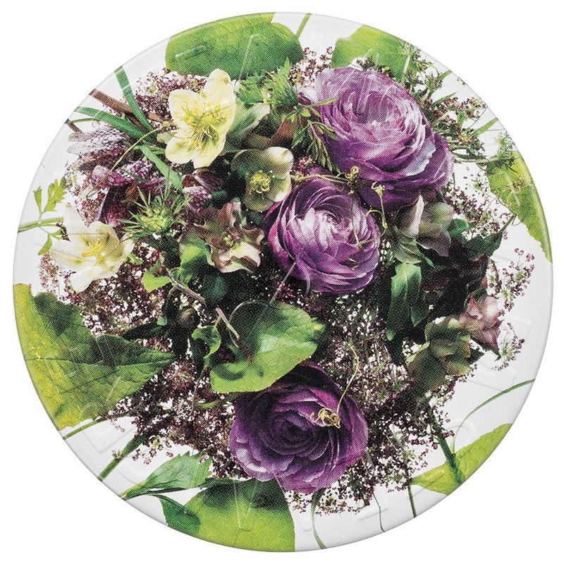 866/HANA GRAPHIC RANUNCULUS/令人喜爱的妳 - 脸部清洁/卸妆用品 - 其他材质 