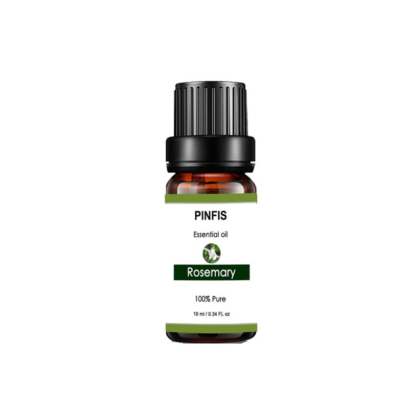 【品菲特 PINFIS】植物天然纯精油 香氛精油 橙花 1 入 10ml - 香薰/精油/线香 - 精油 