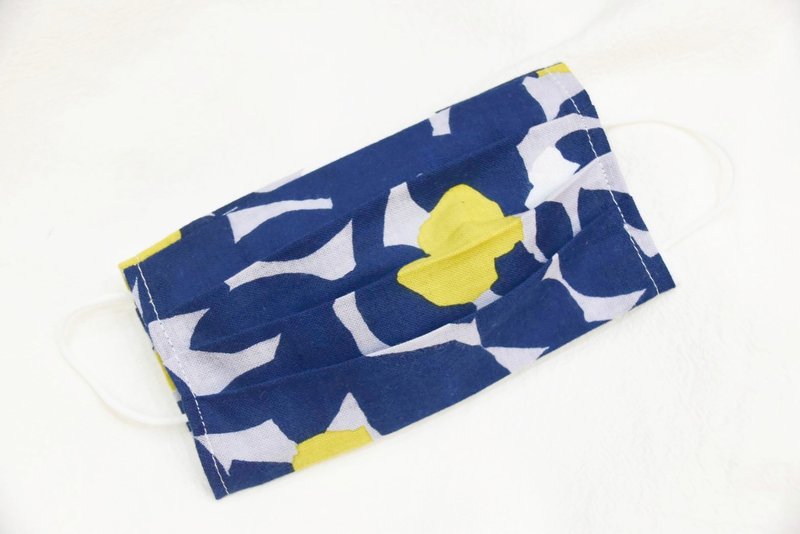 纯棉口罩套/手工制作 - 其他 - 棉．麻 多色