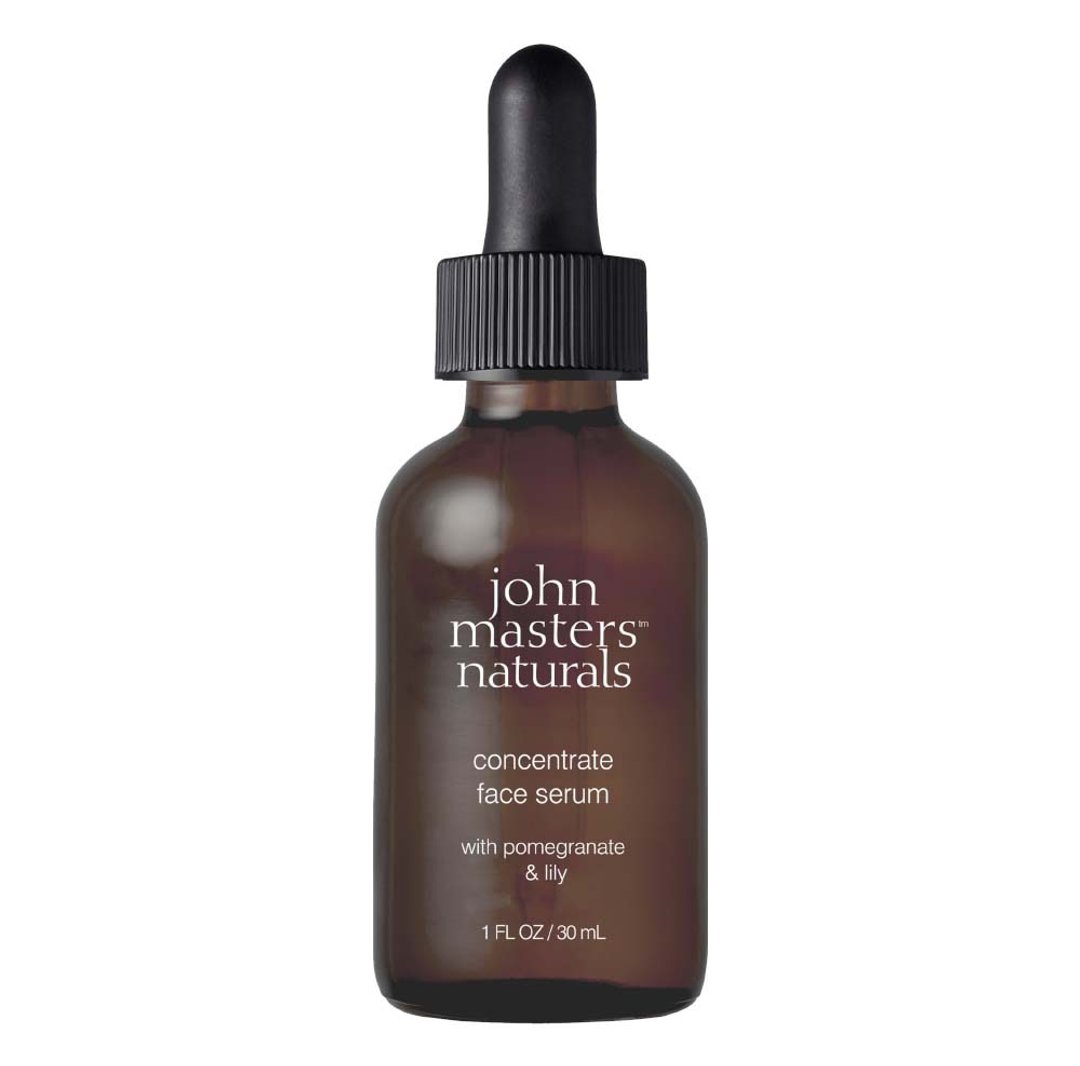 John masters naturals 石榴百合浓缩精华霜 30ml - 精华液/安瓶 - 浓缩/萃取物 