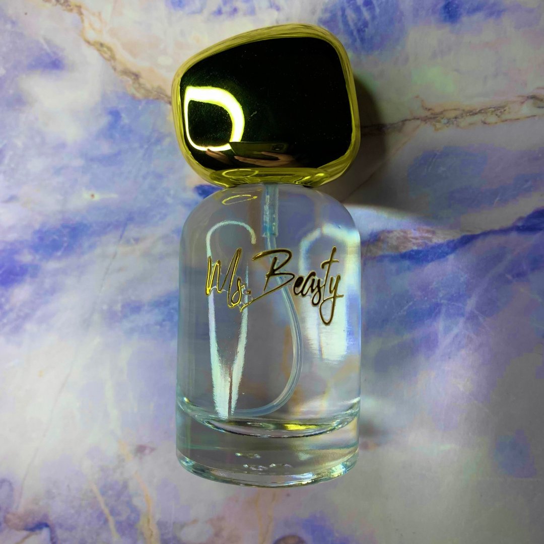 【白龙】Parfum bestial 神兽香水 森灵系调香 能量香精香水 - 香水/香膏 - 精油 多色