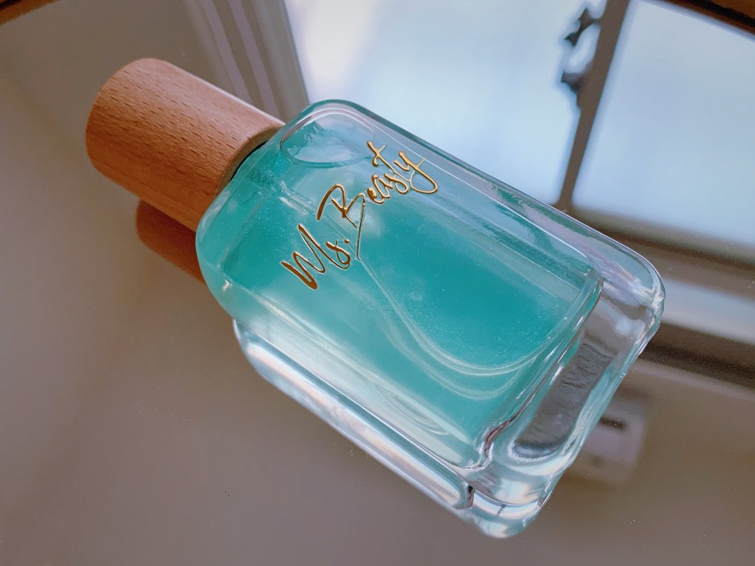 【白龙】Parfum bestial 神兽香水 森灵系调香 织品香氛喷雾 - 香薰/精油/线香 - 精油 多色
