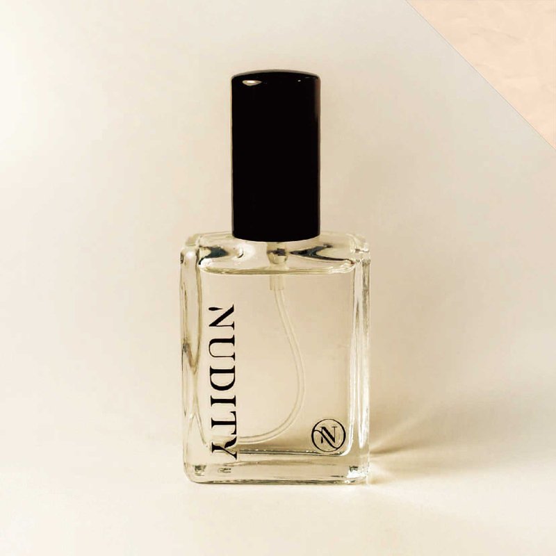 NUDITY淡香精 - 冬日暖阳Apricity - 香薰/精油/线香 - 玻璃 