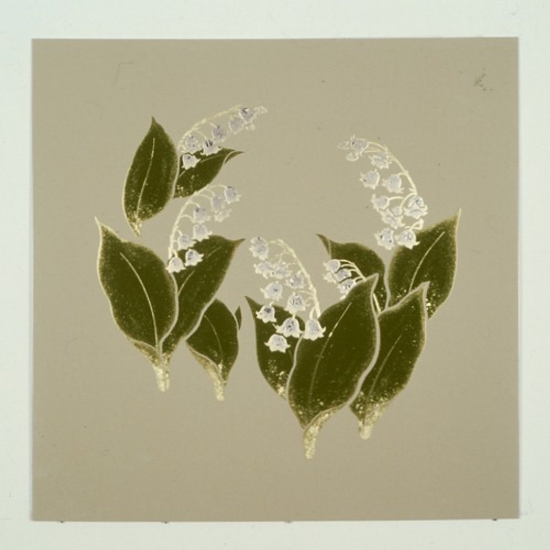 Pinkoi 代购 -  漆天花板画山鸠钟栏杆 - 其他 - 木头 