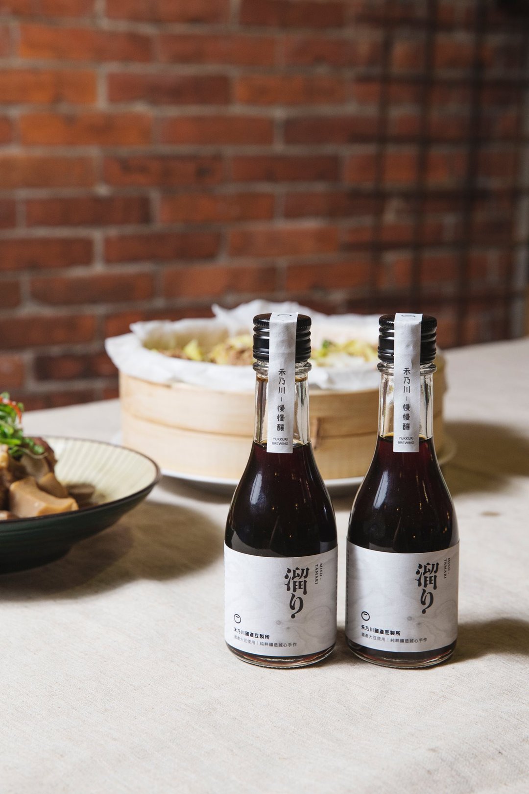 味噌溜 - 酱料/调味料 - 新鲜食材 黑色