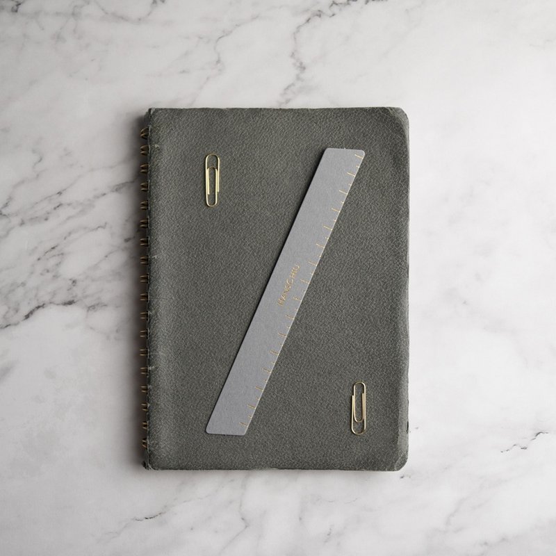 回纹针200与尺 - 其他 - 其他金属 金色