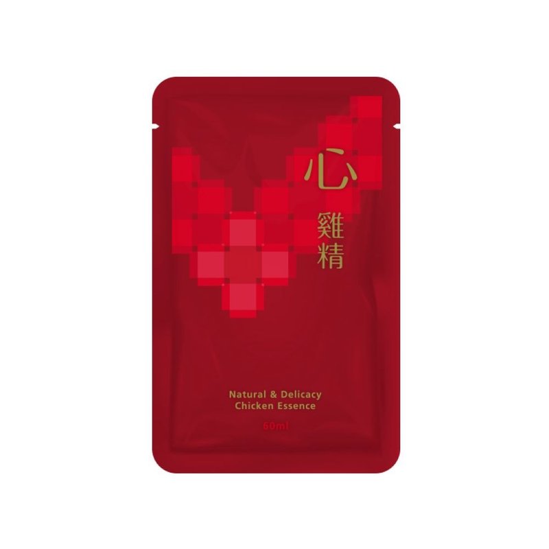 常温滴鸡精10包装 - 健康/养生 - 其他材质 红色