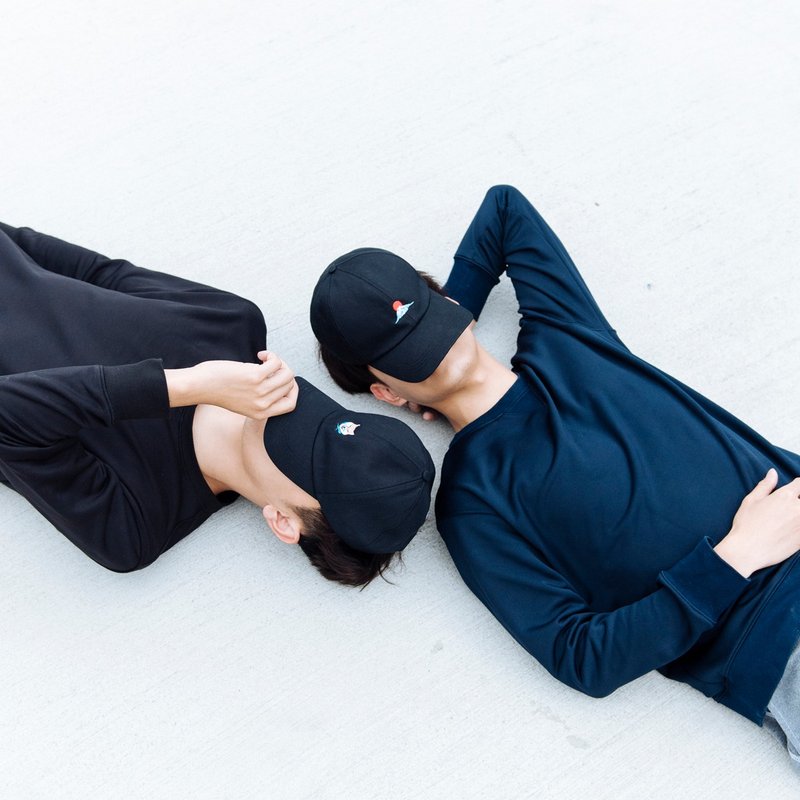 煽动者 全馆帽款 1+1任选组合 - 帽子 - 棉．麻 多色